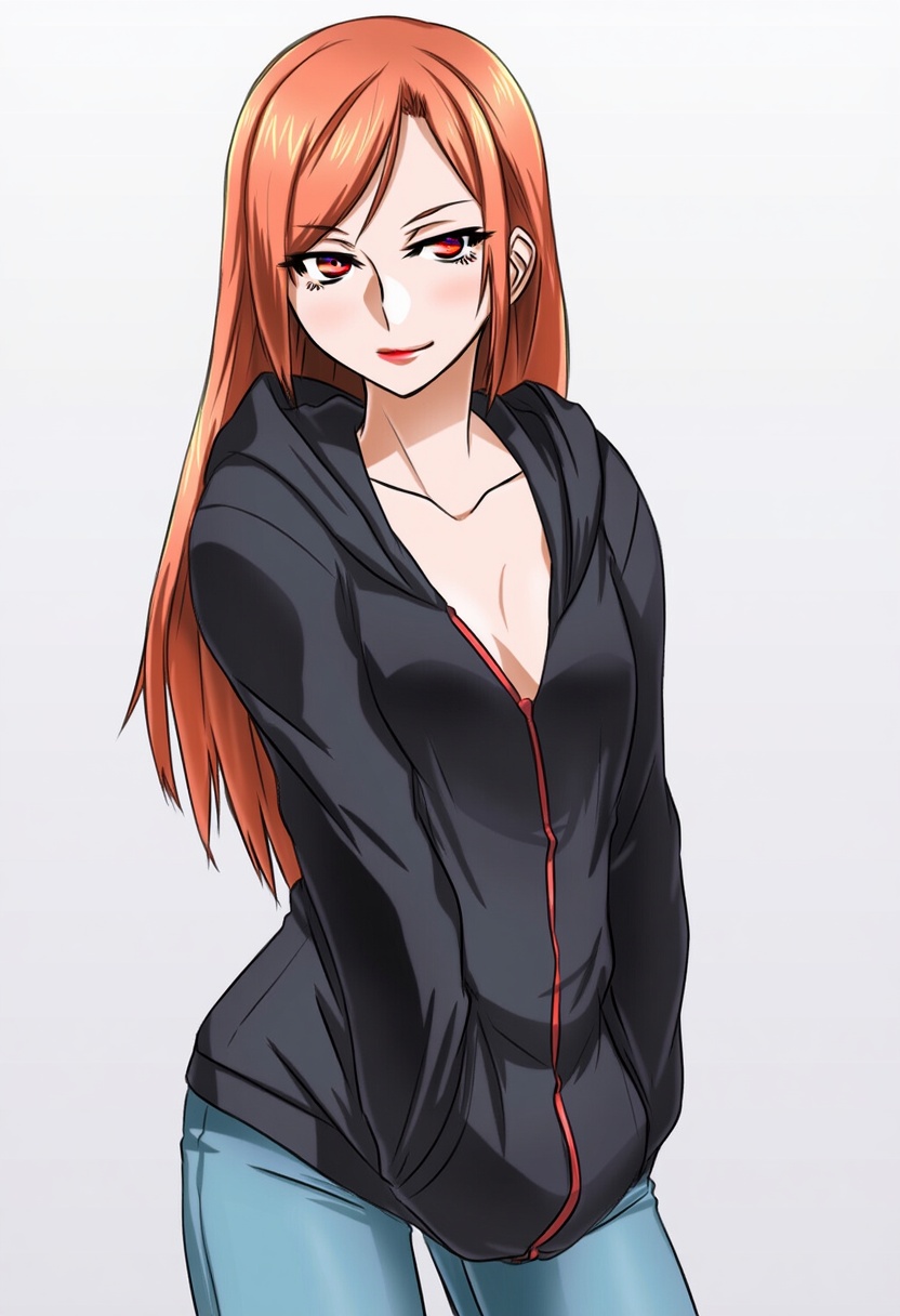 An image depicting akito (sub707)